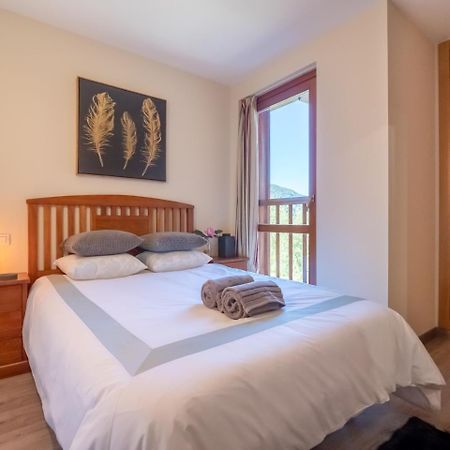 Soldeu Cosy Home Kültér fotó