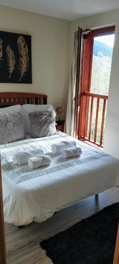 Soldeu Cosy Home Kültér fotó