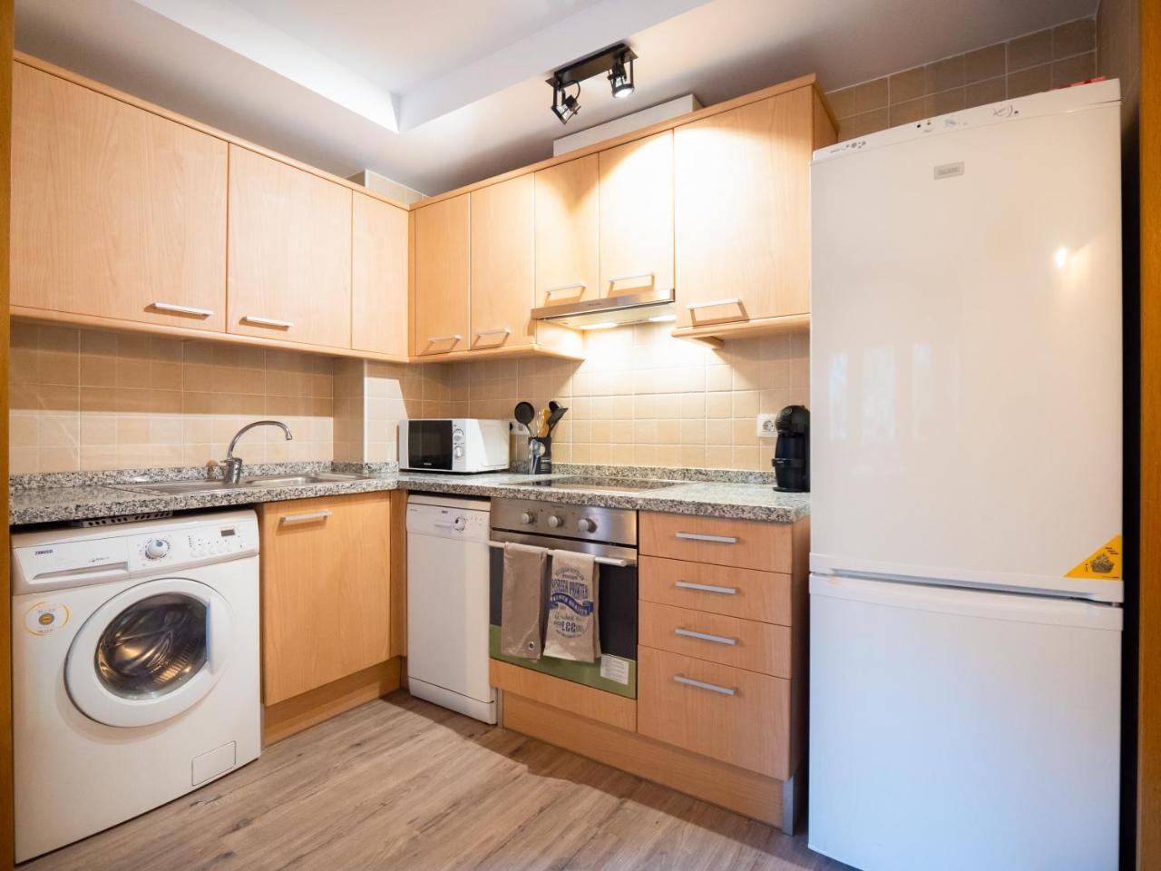 Soldeu Cosy Home Kültér fotó