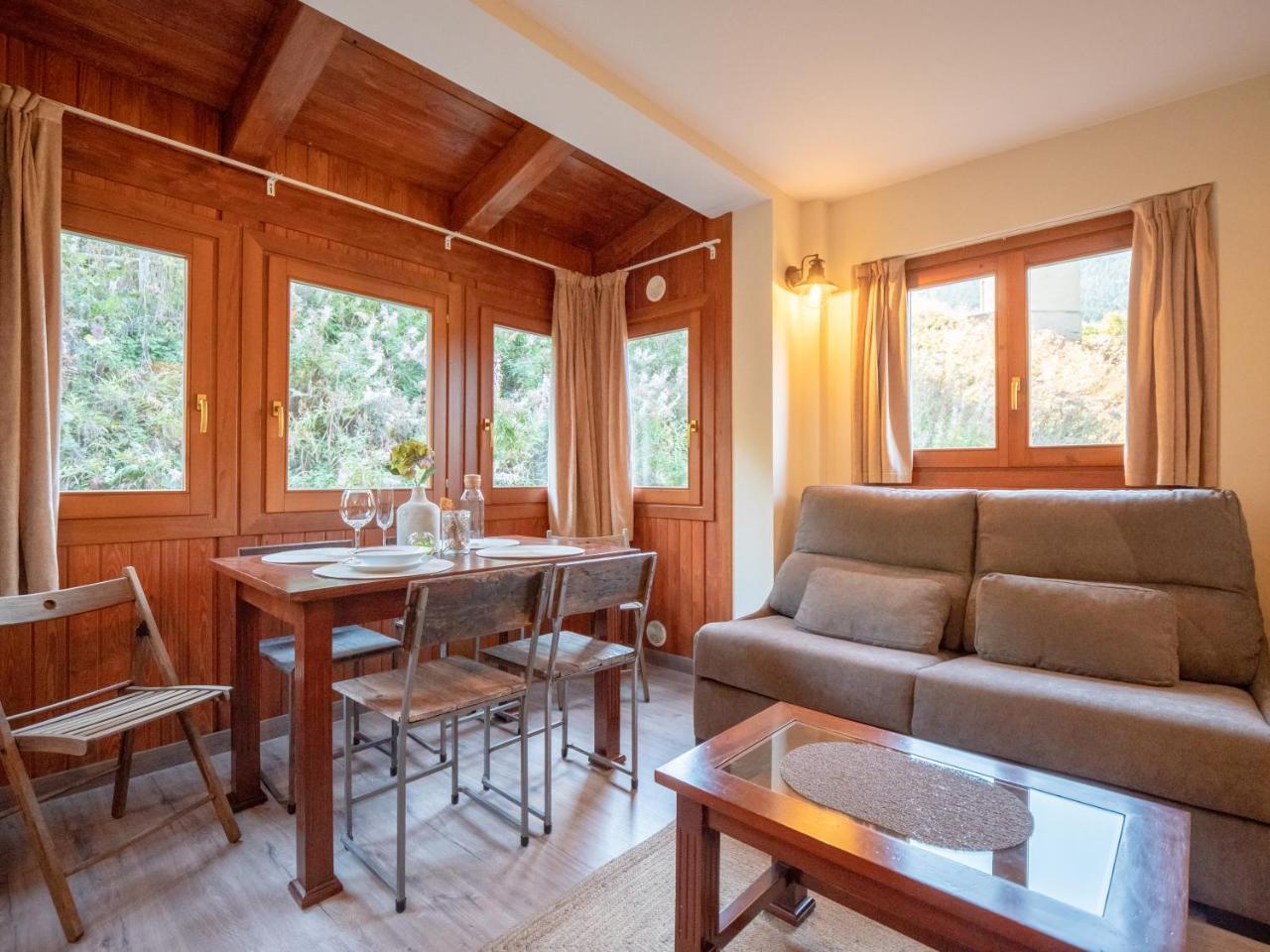 Soldeu Cosy Home Kültér fotó