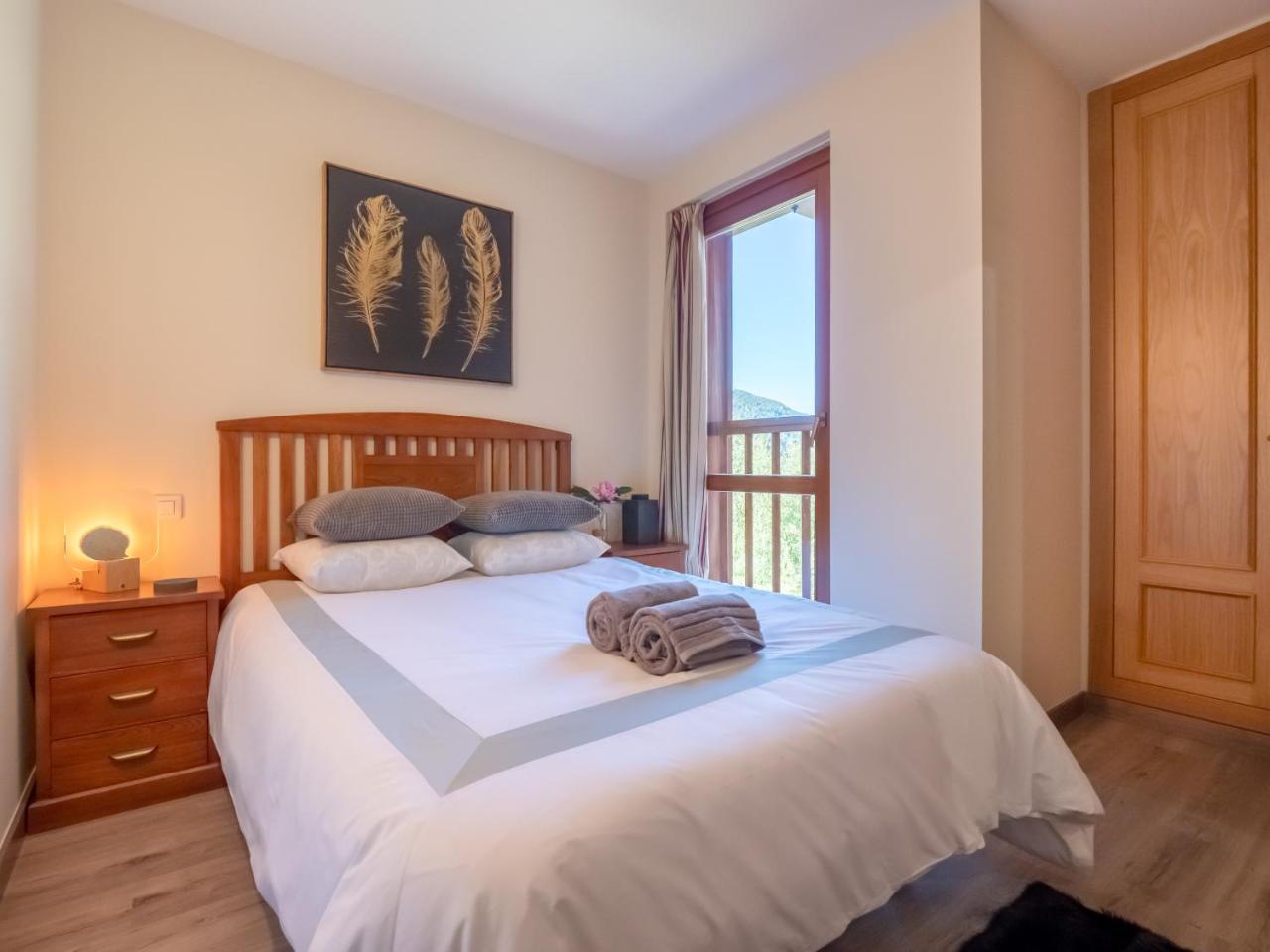 Soldeu Cosy Home Kültér fotó